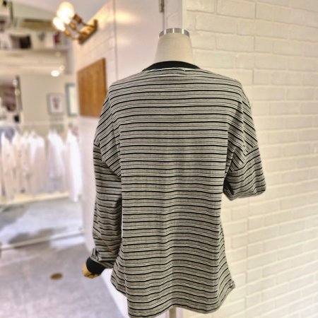 르메인레터링티셔츠