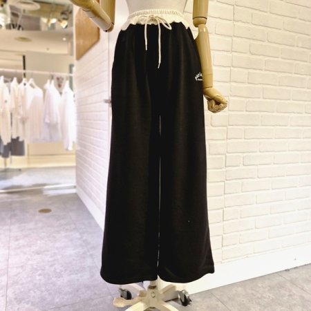 르레이어드팬츠