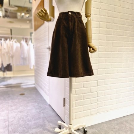 르골덴버뮤다팬츠