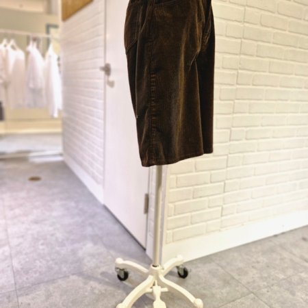 르골덴버뮤다팬츠