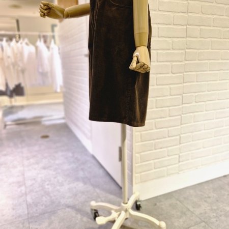 르골덴버뮤다팬츠