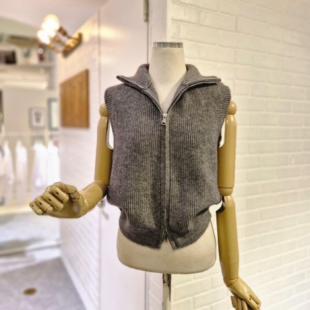 르하이넥투웨이조끼