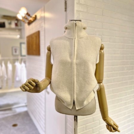 르하이넥투웨이조끼