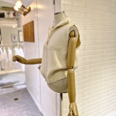 르하이넥투웨이조끼