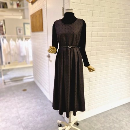 르도트세트원피스