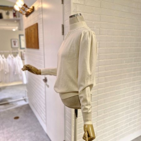 르넥진주반목니트