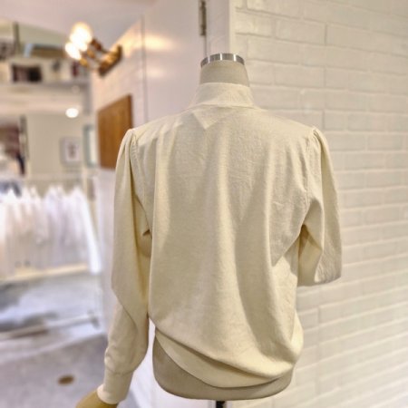 르넥진주반목니트