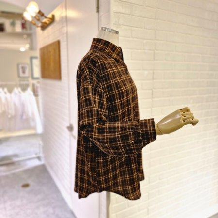 르둘공체크셔츠