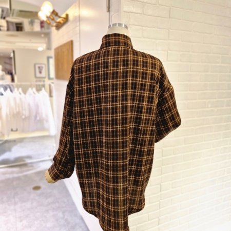 르둘공체크셔츠