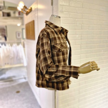 르후체크세트셔츠