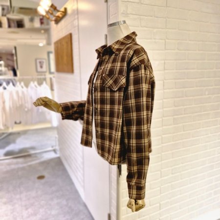 르후체크세트셔츠