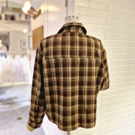 르후체크세트셔츠