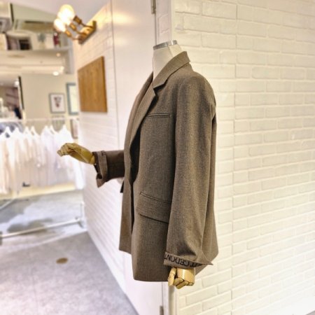 르메레터링자켓