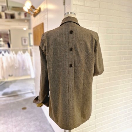 르메레터링자켓