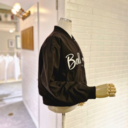 르발레리나점퍼