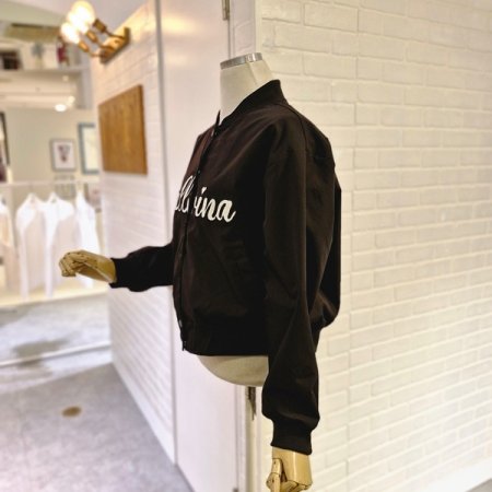 르발레리나점퍼