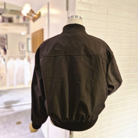 르발레리나점퍼