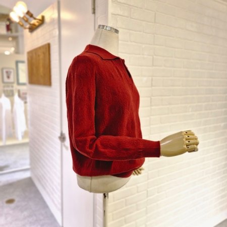 르반오픈자가드니트