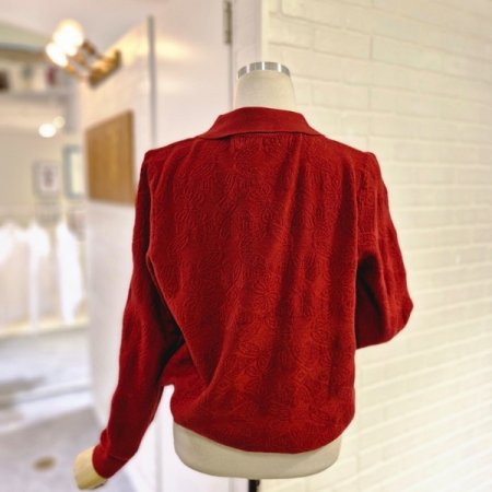 르반오픈자가드니트