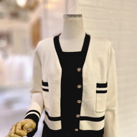 르양주머니세트원피스