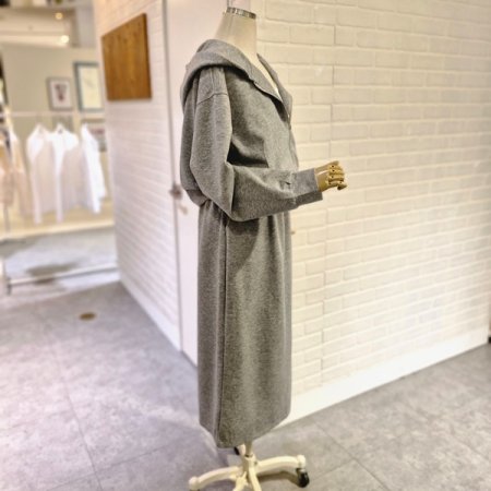 르후드집업세트원피스