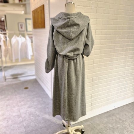 르후드집업세트원피스