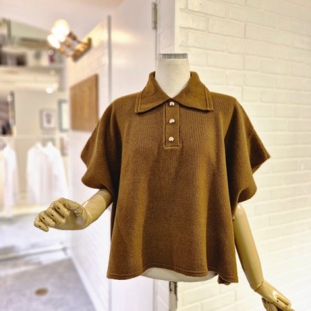 르카라판쵸조끼