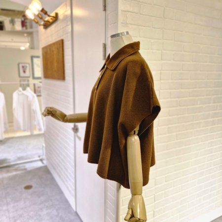 르카라판쵸조끼