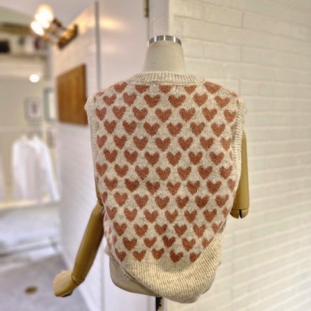 르하트자가드조끼