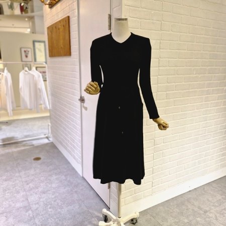 르꽈조끼세트원피스