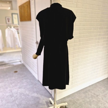 르꽈조끼세트원피스