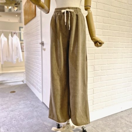 르와이드골덴팬츠