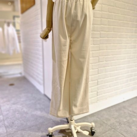 르와이드골덴팬츠