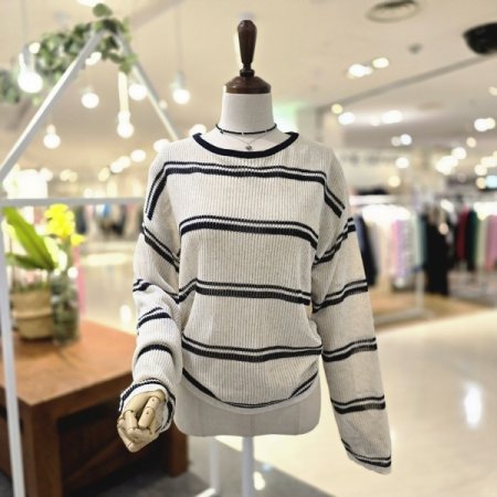 뉴썸머 단가라니트