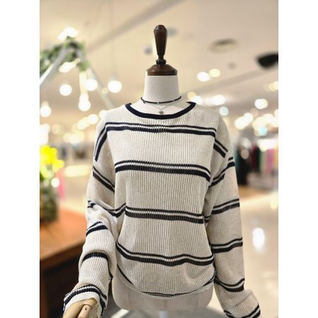 뉴썸머 단가라니트