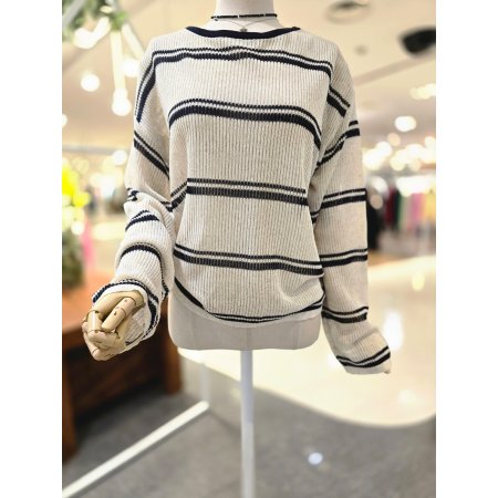 뉴썸머 단가라니트