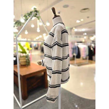 뉴썸머 단가라니트