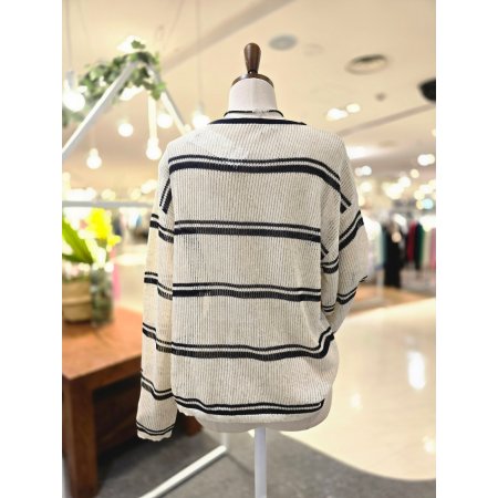 뉴썸머 단가라니트