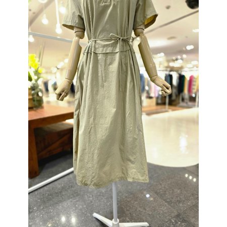 닛카라 반팔원피스