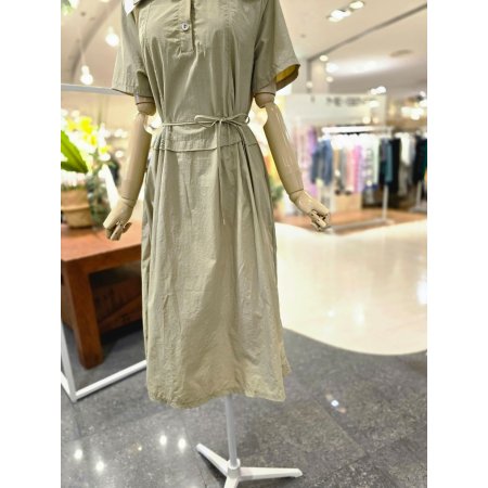 닛카라 반팔원피스