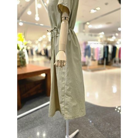 닛카라 반팔원피스