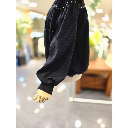 엠보 징테이프 점퍼