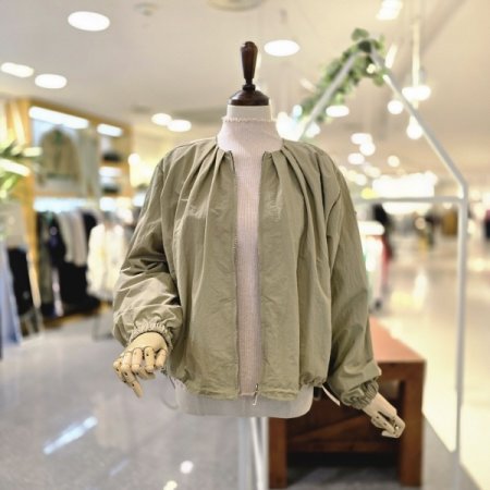 퍼프스 셔링점퍼