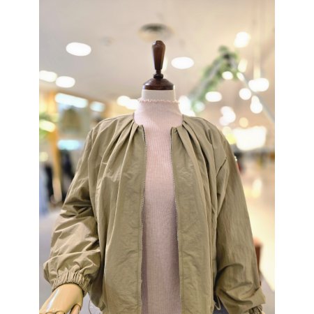 퍼프스 셔링점퍼