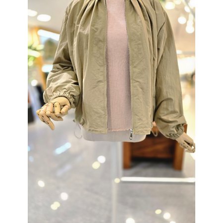 퍼프스 셔링점퍼