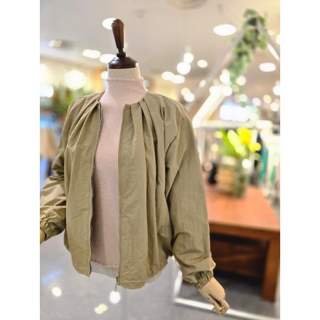 퍼프스 셔링점퍼