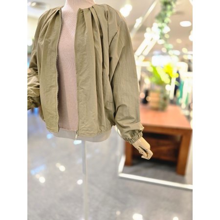 퍼프스 셔링점퍼