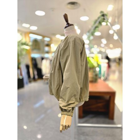 퍼프스 셔링점퍼