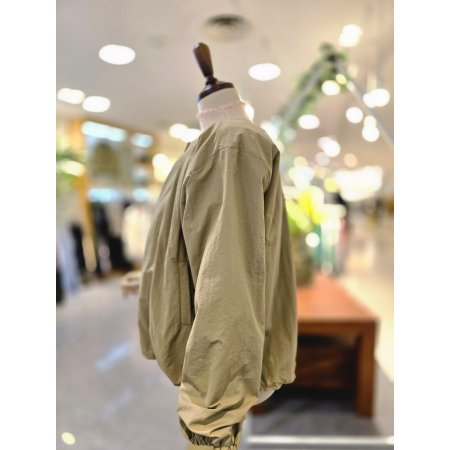 퍼프스 셔링점퍼