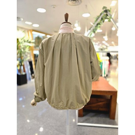 퍼프스 셔링점퍼